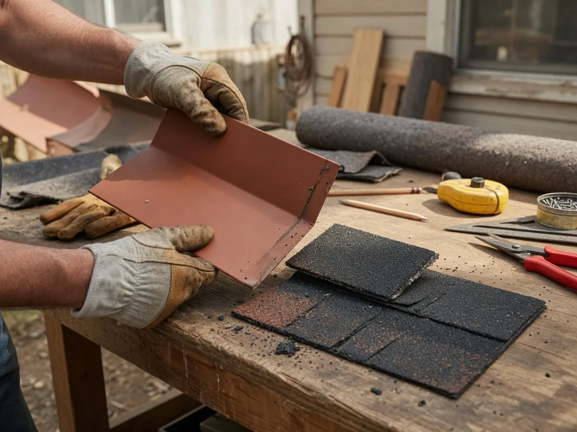 Roof Repair company in Hatch, UT